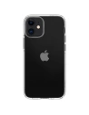 Kup Spigen Apple Case Flüssigkristall iPhone 12 mini Kristallklar - SPN1278GLT - {ean13} - Sklep Home Screen