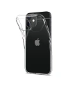 Buy Spigen Liquid Crystal Apple iPhone 12 Mini Crystal Clear - SPN1278GLT - {ean13} - Home Screen Store Europe
