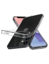 Buy Spigen Liquid Crystal Apple iPhone 12 Mini Crystal Clear - SPN1278GLT - {ean13} - Home Screen Store Europe