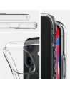 Buy Spigen Liquid Crystal Apple iPhone 12 Mini Crystal Clear - SPN1278GLT - {ean13} - Home Screen Store Europe
