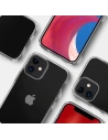 Kup Spigen Apple Case Flüssigkristall iPhone 12 mini Kristallklar - SPN1278GLT - {ean13} - Sklep Home Screen