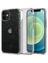 Spigen Apple Fall Flüssigkristall iPhone 12 mini Glitter Crystal