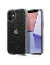 Kup Spigen Apple Fall Flüssigkristall iPhone 12 mini Glitter Crystal - SPN1279GLT - {ean13} - Sklep Home Screen
