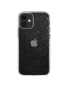 Kup Spigen Apple Fall Flüssigkristall iPhone 12 mini Glitter Crystal - SPN1279GLT - {ean13} - Sklep Home Screen
