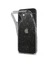 Kup Spigen Apple Fall Flüssigkristall iPhone 12 mini Glitter Crystal - SPN1279GLT - {ean13} - Sklep Home Screen