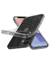 Kup Spigen Apple Fall Flüssigkristall iPhone 12 mini Glitter Crystal - SPN1279GLT - {ean13} - Sklep Home Screen