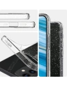 Kup Spigen Apple Fall Flüssigkristall iPhone 12 mini Glitter Crystal - SPN1279GLT - {ean13} - Sklep Home Screen