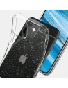 Kup Spigen Apple Fall Flüssigkristall iPhone 12 mini Glitter Crystal - SPN1279GLT - {ean13} - Sklep Home Screen
