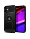 Kup Spigen Apple Tasche Rugged Armor iPhone 12 mini Mattschwarz - SPN1280BLK - {ean13} - Sklep Home Screen