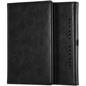 Kup Case DuxDucis Nintendo Switch Tasche Schwarz - DDS020BLK - {ean13} - Sklep Home Screen