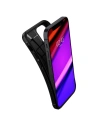 Kup Spigen Apple Tasche Rugged Armor iPhone 12 mini Mattschwarz - SPN1280BLK - {ean13} - Sklep Home Screen
