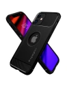 Kup Spigen Apple Tasche Rugged Armor iPhone 12 mini Mattschwarz - SPN1280BLK - {ean13} - Sklep Home Screen