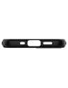 Kup Spigen Apple Tasche Rugged Armor iPhone 12 mini Mattschwarz - SPN1280BLK - {ean13} - Sklep Home Screen