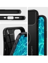 Kup Etui Spigen Rugged Armor Apple iPhone 12 mini Matt Fekete - SPN1280BLK - {ean13} - Sklep Home Screen