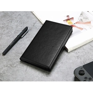 Kup Case DuxDucis Nintendo Switch Tasche Schwarz - DDS020BLK - {ean13} - Sklep Home Screen