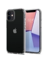 Kup Etui Spigen Ultra Hybrid Apple iPhone 12 mini Crystal Clear - SPN1281CL - {ean13} - Sklep Home Screen