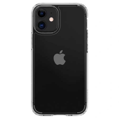 Buy Spigen Ultra Hybrid Apple iPhone 12 Mini Crystal Clear - SPN1281CL - {ean13} - Home Screen Store Europe