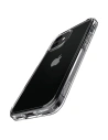 Kup Etui Spigen Ultra Hybrid Apple iPhone 12 mini Crystal Clear - SPN1281CL - {ean13} - Sklep Home Screen