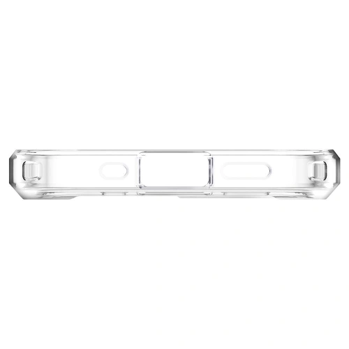 Kup Etui Spigen Ultra Hybrid Apple iPhone 12 mini Crystal Clear - SPN1281CL - {ean13} - Sklep Home Screen