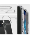 Kup Etui Spigen Ultra Hybrid Apple iPhone 12 mini Crystal Clear - SPN1281CL - {ean13} - Sklep Home Screen