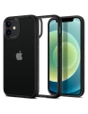 Buy Spigen Ultra Hybrid Apple iPhone 12 Mini Matte Black - SPN1282BLK - {ean13} - Home Screen Store Europe