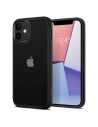 Kup Etui Spigen Ultra Hybrid Apple iPhone 12 mini Matt Fekete - SPN1282BLK - {ean13} - Sklep Home Screen