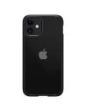 Buy Spigen Ultra Hybrid Apple iPhone 12 Mini Matte Black - SPN1282BLK - {ean13} - Home Screen Store Europe