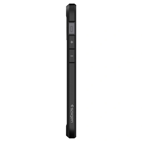 Buy Spigen Ultra Hybrid Apple iPhone 12 Mini Matte Black - SPN1282BLK - {ean13} - Home Screen Store Europe