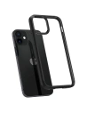 Buy Spigen Ultra Hybrid Apple iPhone 12 Mini Matte Black - SPN1282BLK - {ean13} - Home Screen Store Europe