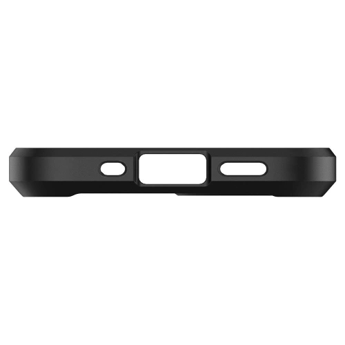 Buy Spigen Ultra Hybrid Apple iPhone 12 Mini Matte Black - SPN1282BLK - {ean13} - Home Screen Store Europe