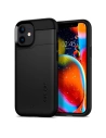 Spigen Slim Armor CS Apple iPhone 12 Mini Black