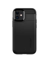Kup Spigen Apple Tasche Slim Armor CS iPhone 12 mini Schwarz - SPN1283BLK - {ean13} - Sklep Home Screen