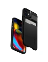 Buy Spigen Slim Armor CS Apple iPhone 12 Mini Black - SPN1283BLK - {ean13} - Home Screen Store Europe