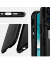 Kup Spigen Apple Tasche Slim Armor CS iPhone 12 mini Schwarz - SPN1283BLK - {ean13} - Sklep Home Screen