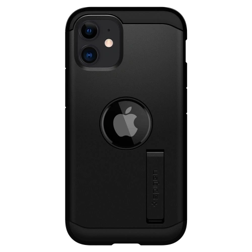 Buy Spigen Tough Armor Apple iPhone 12 Mini Black - SPN1284BLK - {ean13} - Home Screen Store Europe