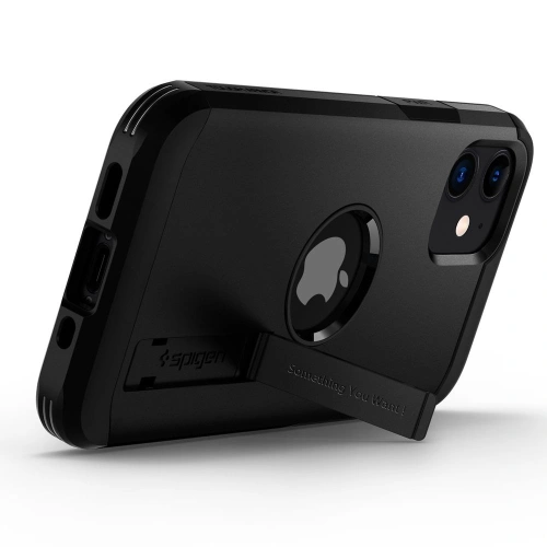 Buy Spigen Tough Armor Apple iPhone 12 Mini Black - SPN1284BLK - {ean13} - Home Screen Store Europe