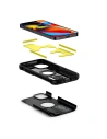 Kup Etui Spigen Tough Armor Apple iPhone 12 mini černé - SPN1284BLK - {ean13} - Sklep Home Screen
