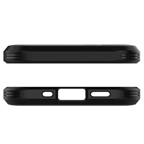 Buy Spigen Tough Armor Apple iPhone 12 Mini Black - SPN1284BLK - {ean13} - Home Screen Store Europe
