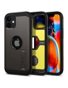 Spigen Apple Tasche Tough Armor iPhone 12 mini Gunmetal