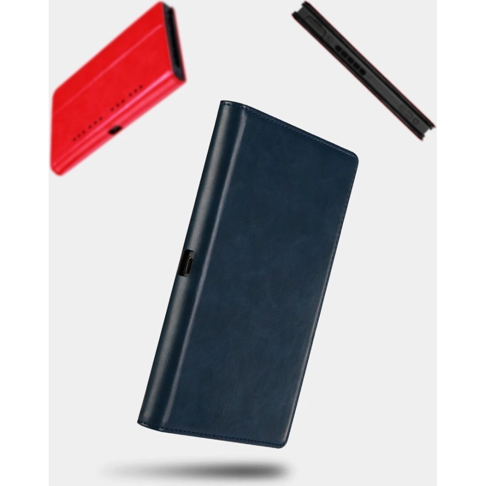 Kup Etui DuxDucis Nintendo Switch Case Black - 6934913095027 - DDS020BLK - Home Screen