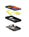 Buy Spigen Tough Armor Apple iPhone 12 Mini Gunmetal - SPN1285GNM - {ean13} - Home Screen Store Europe