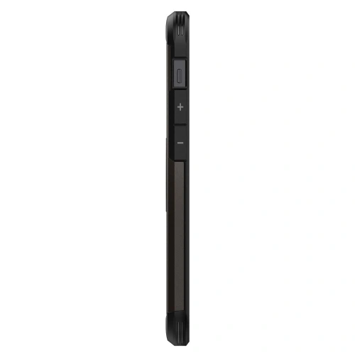 Buy Spigen Tough Armor Apple iPhone 12 Mini Gunmetal - SPN1285GNM - {ean13} - Home Screen Store Europe