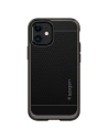 Kup Spigen Apple Tasche Neo Hybrid iPhone 12 mini Gunmetal - SPN1286GNM - {ean13} - Sklep Home Screen