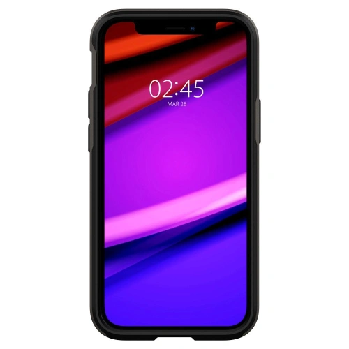 Kup Spigen Apple Tasche Neo Hybrid iPhone 12 mini Gunmetal - SPN1286GNM - {ean13} - Sklep Home Screen