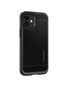 Kup Spigen Apple Tasche Neo Hybrid iPhone 12 mini Gunmetal - SPN1286GNM - {ean13} - Sklep Home Screen