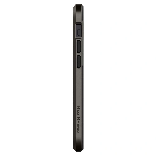 Kup Spigen Apple Tasche Neo Hybrid iPhone 12 mini Gunmetal - SPN1286GNM - {ean13} - Sklep Home Screen