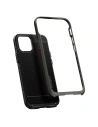 Kup Spigen Apple Tasche Neo Hybrid iPhone 12 mini Gunmetal - SPN1286GNM - {ean13} - Sklep Home Screen