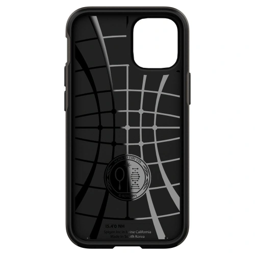 Kup Spigen Apple Tasche Neo Hybrid iPhone 12 mini Gunmetal - SPN1286GNM - {ean13} - Sklep Home Screen