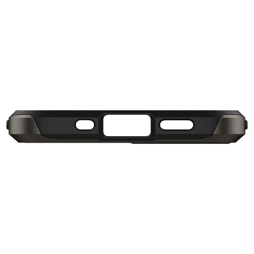 Kup Spigen Apple Tasche Neo Hybrid iPhone 12 mini Gunmetal - SPN1286GNM - {ean13} - Sklep Home Screen