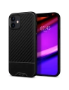 Etui Spigen Core Armor Apple iPhone 12 mini Černé